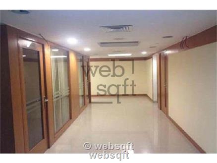 Office Space for Rent in Hyderabad